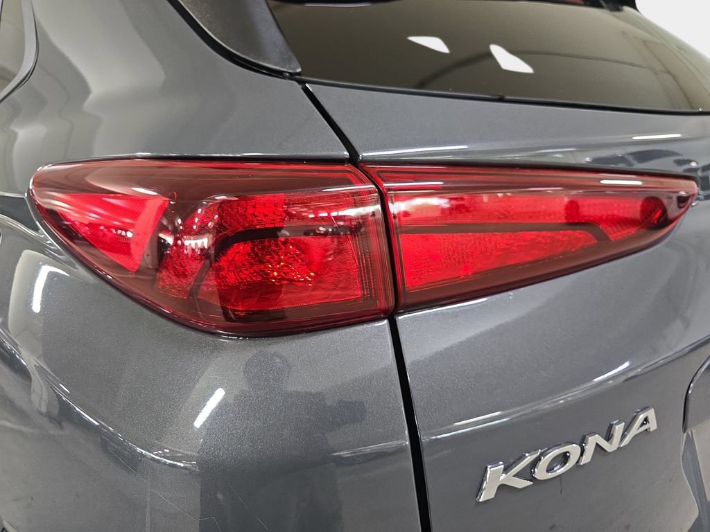 Used 2023 Hyundai Kona SEL FWD image 31