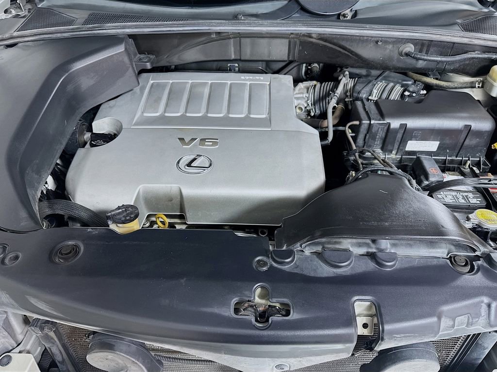 Used 2007 Lexus RX 350 2WD image 38