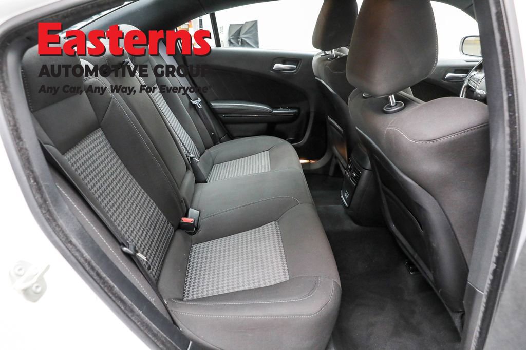 Used 2023 Dodge Charger GT w/ Blacktop Package image 22