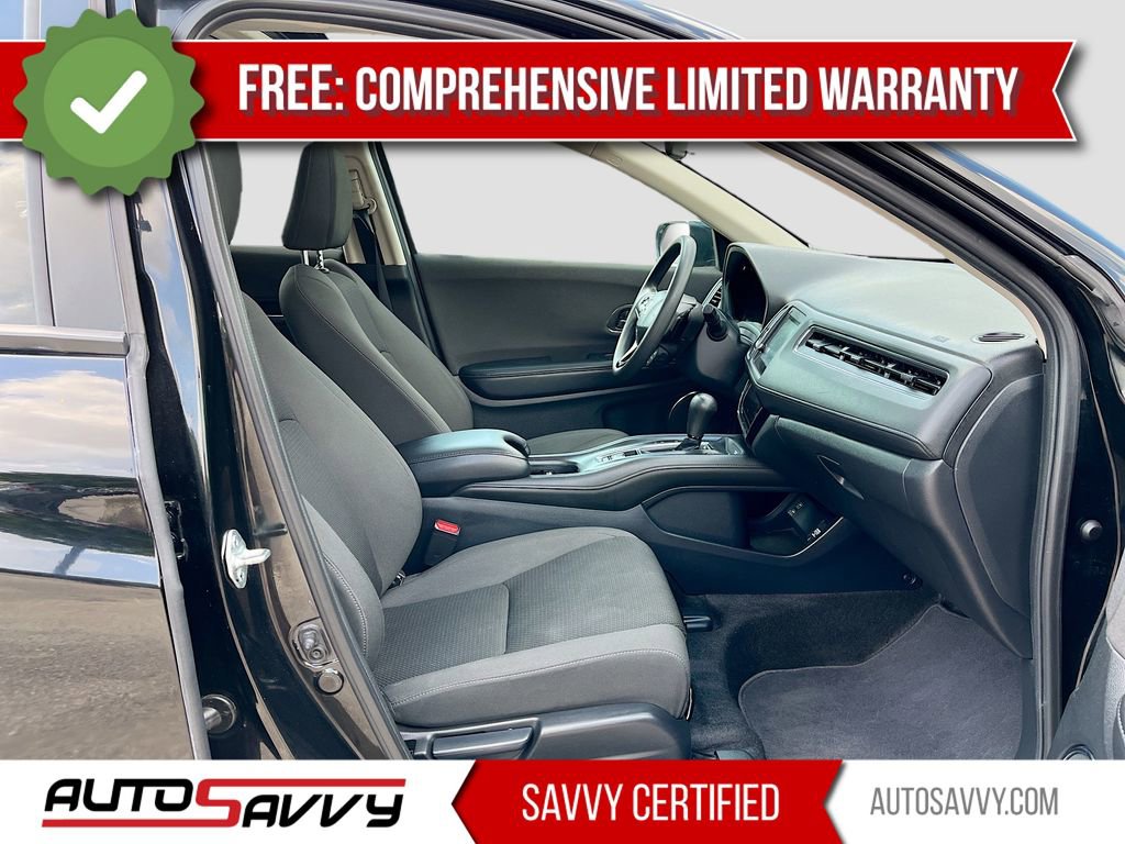 Used 2022 Honda HR-V EX image 27