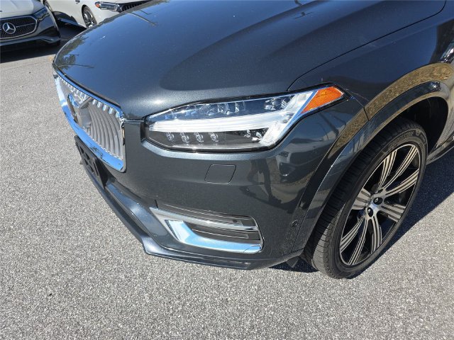 Used 2022 Volvo XC90 T6 Inscription w/ Advanced Package AWD/4WD image 9
