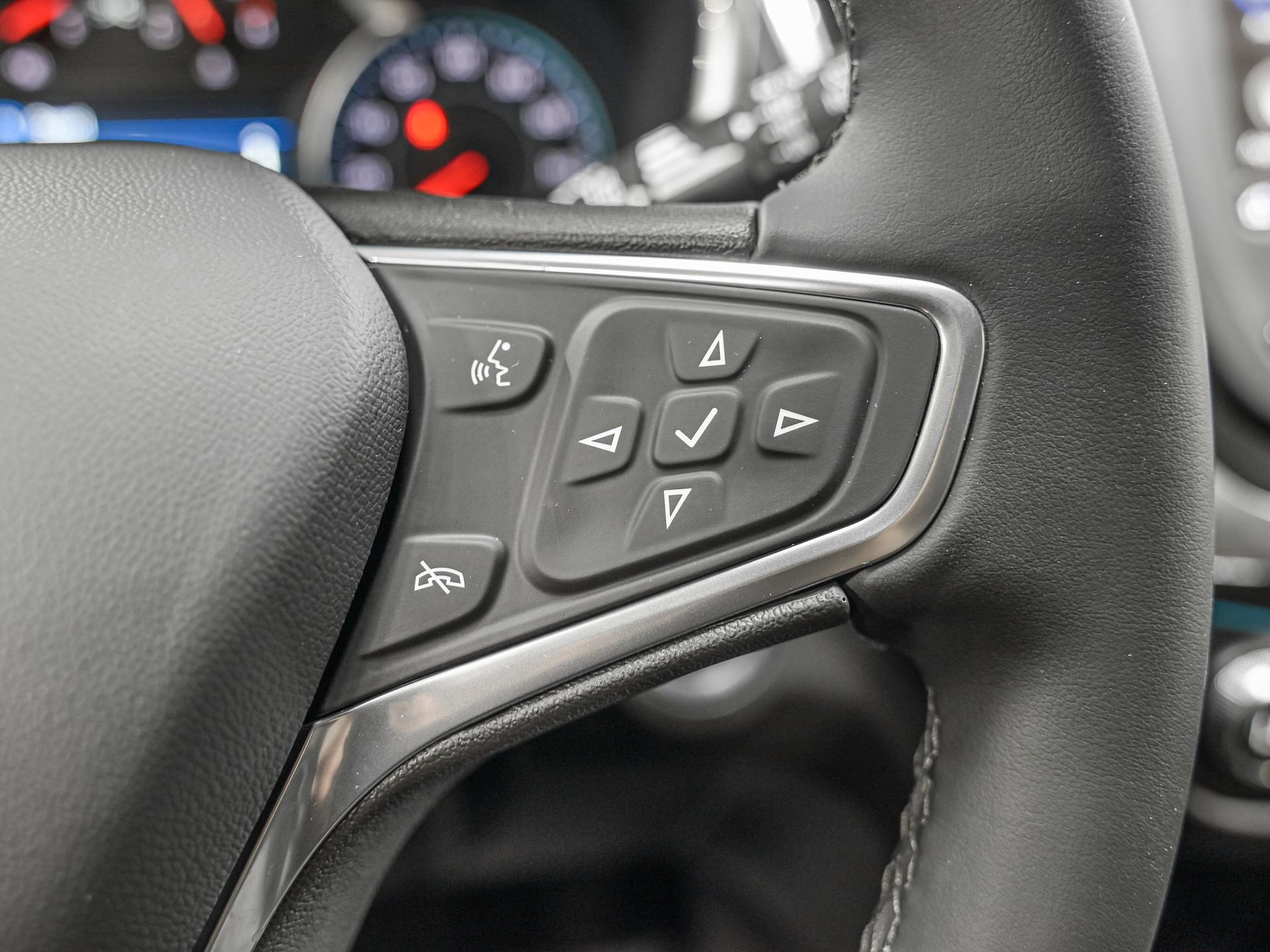 Used 2023 Chevrolet Equinox LT AWD/4WD image 20