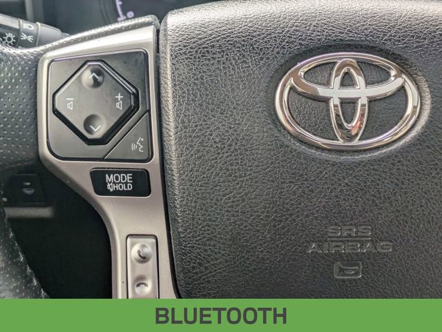 Used 2023 Toyota 4Runner SR5 Premium image 20