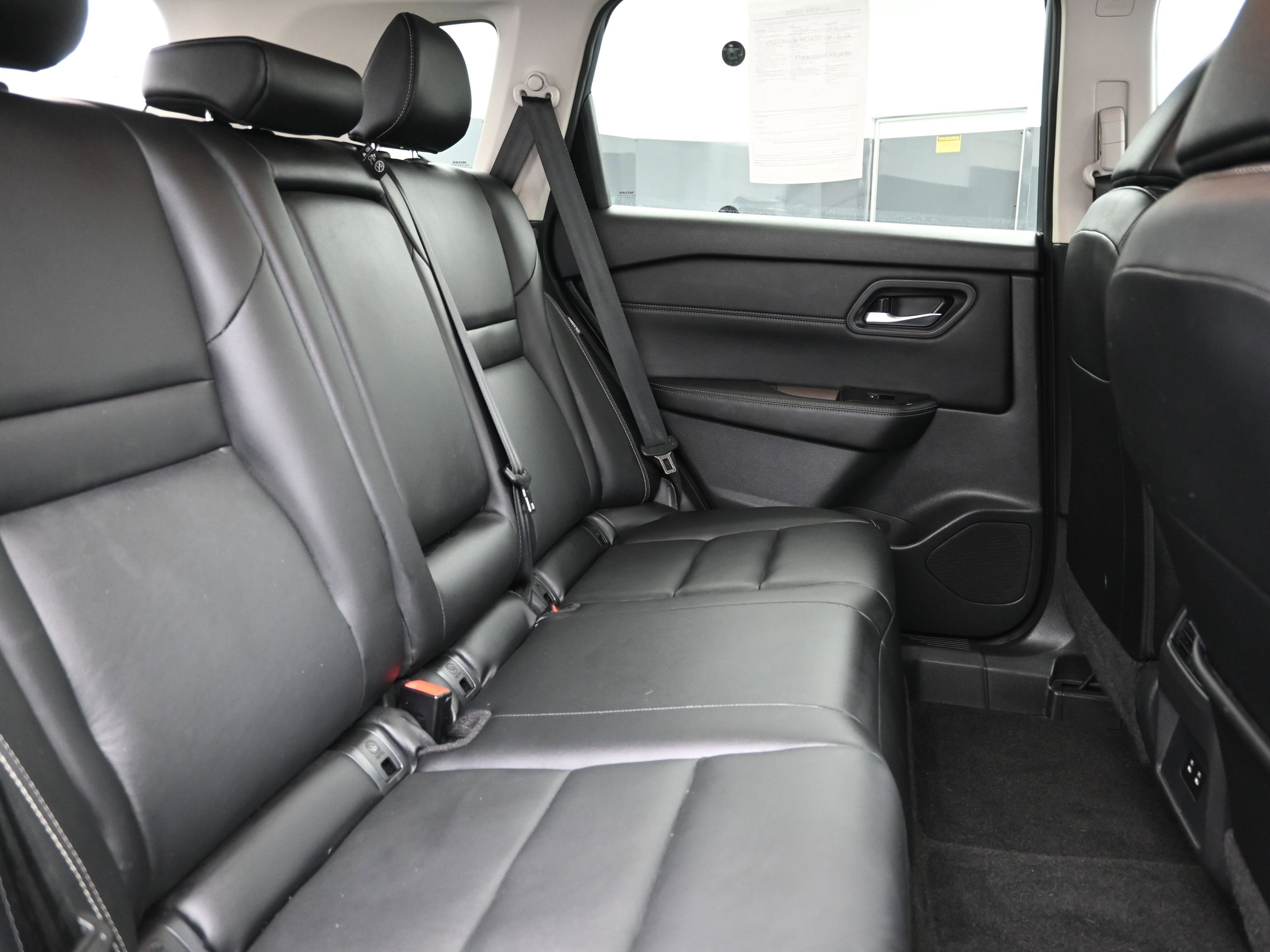 Used 2024 Nissan Rogue SL image 24