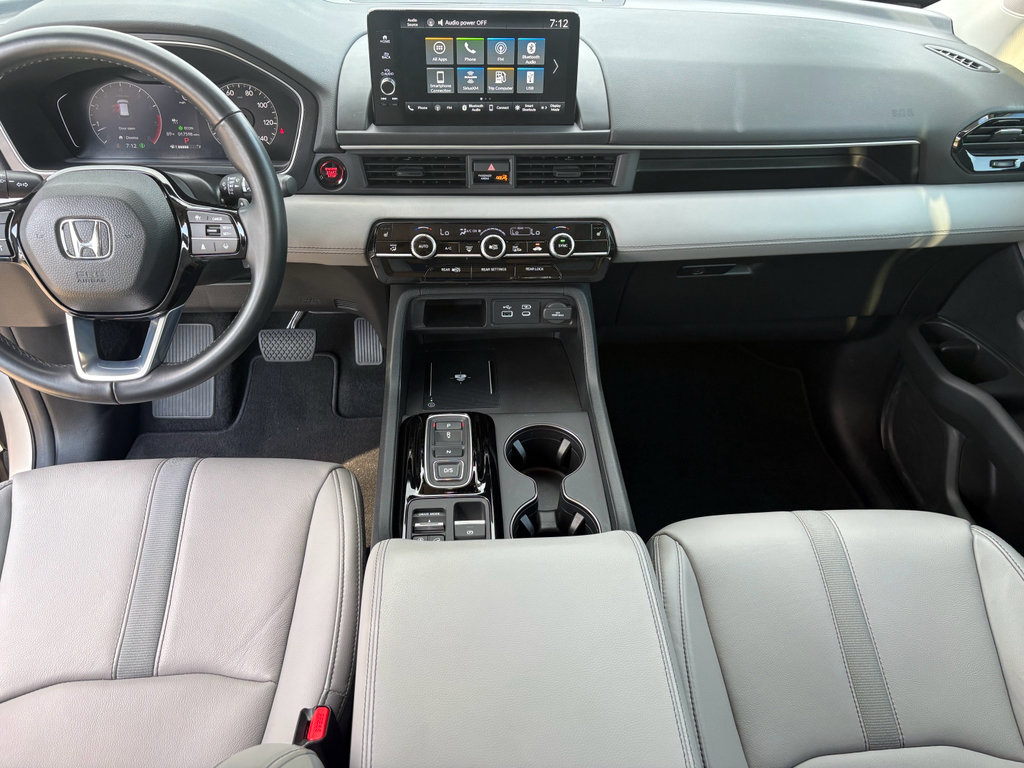 Certified 2025 Honda Pilot EX-L video 2