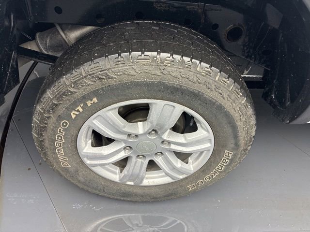 Used 2019 Ford Ranger XL w/ Equipment Group 101A Mid AWD/4WD image 18