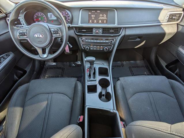 Used 2018 Kia Optima LX image 20