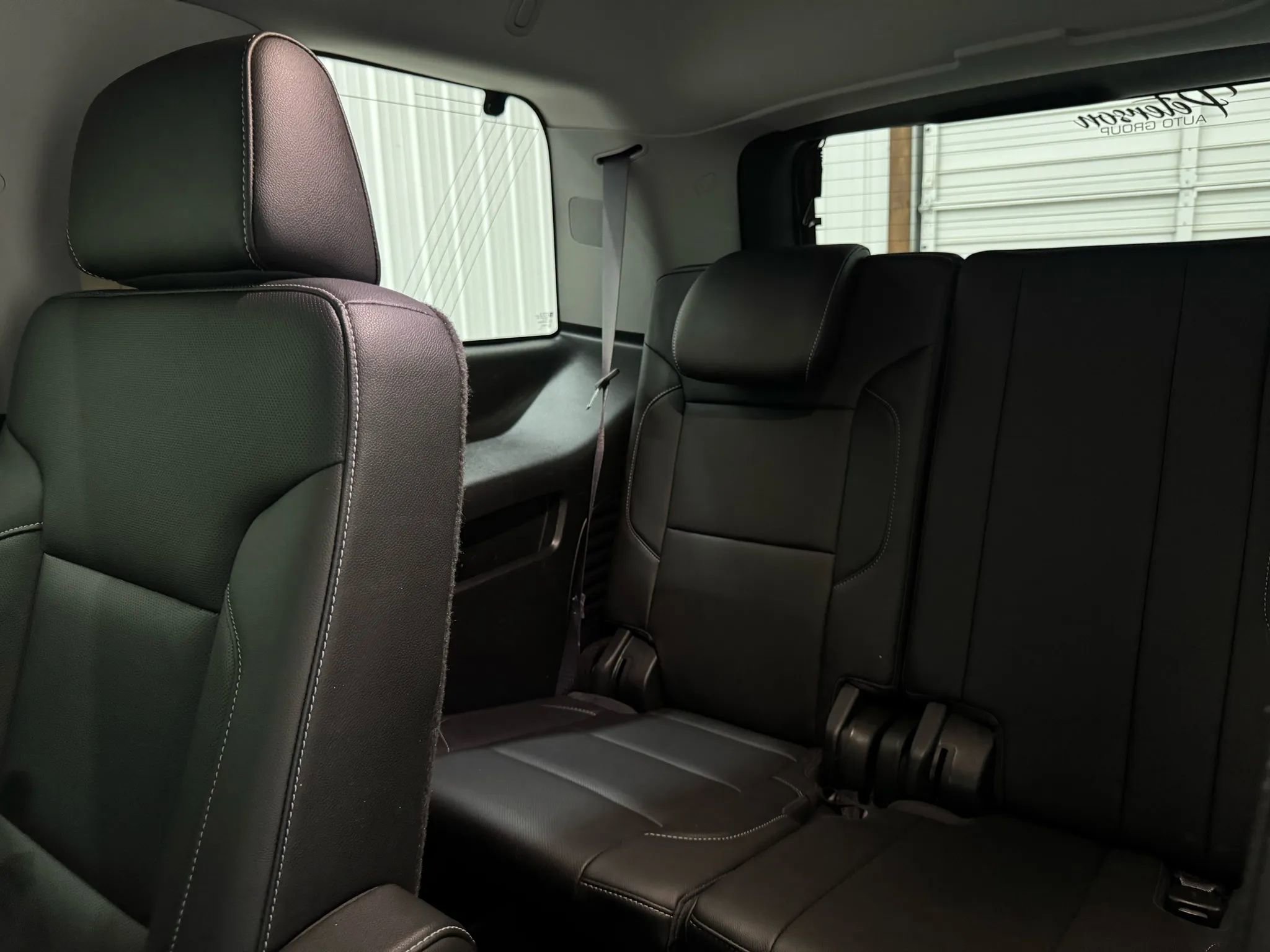 Used 2017 Chevrolet Tahoe Premier image 22