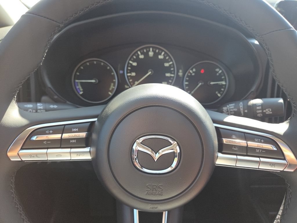 New 2026 MAZDA CX-50 AWD 2.5 Hybrid w/ Cargo Package image 19