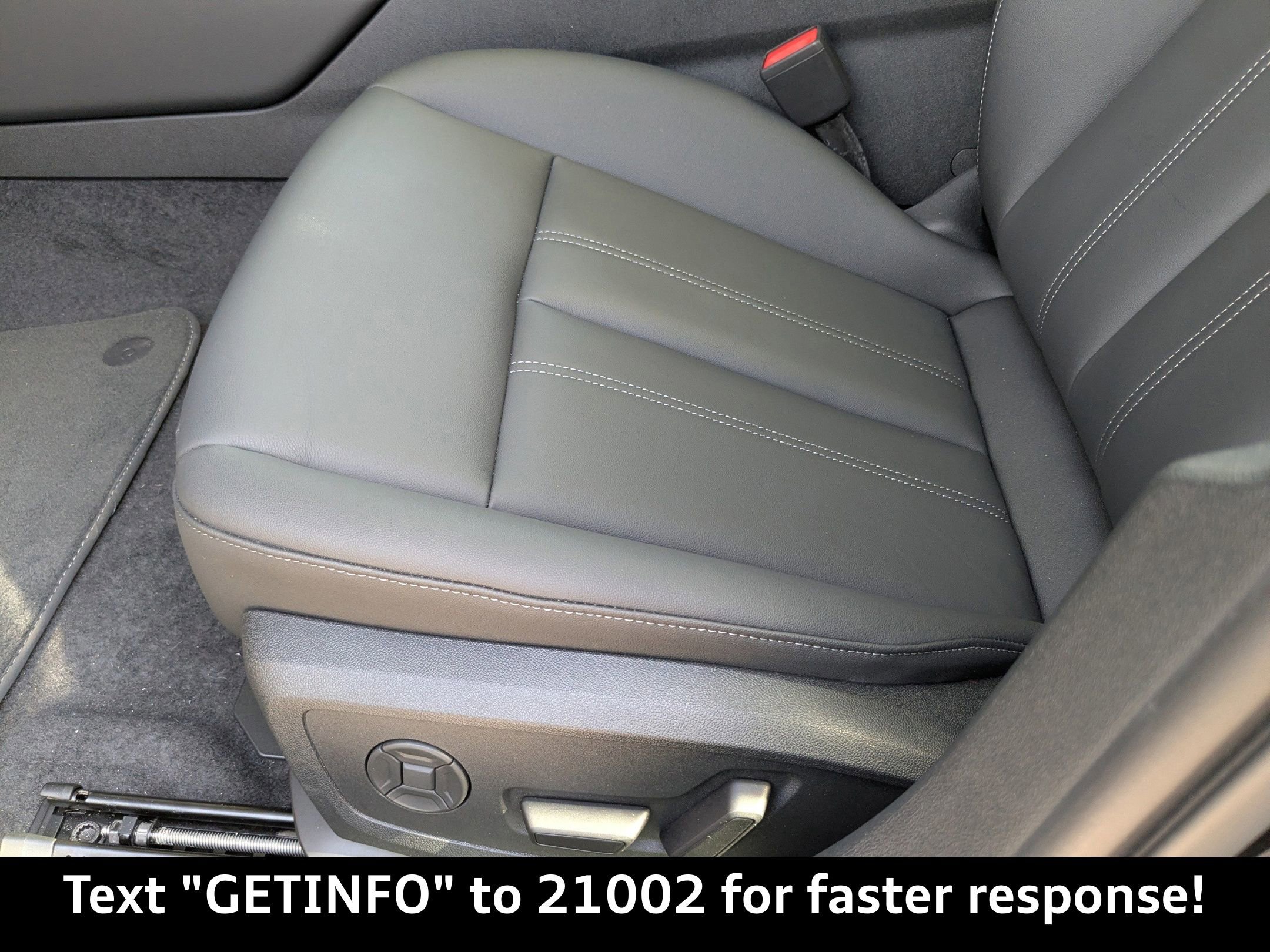 Certified 2025 Audi A5 2.0T Premium Plus w/ Premium Plus image 24