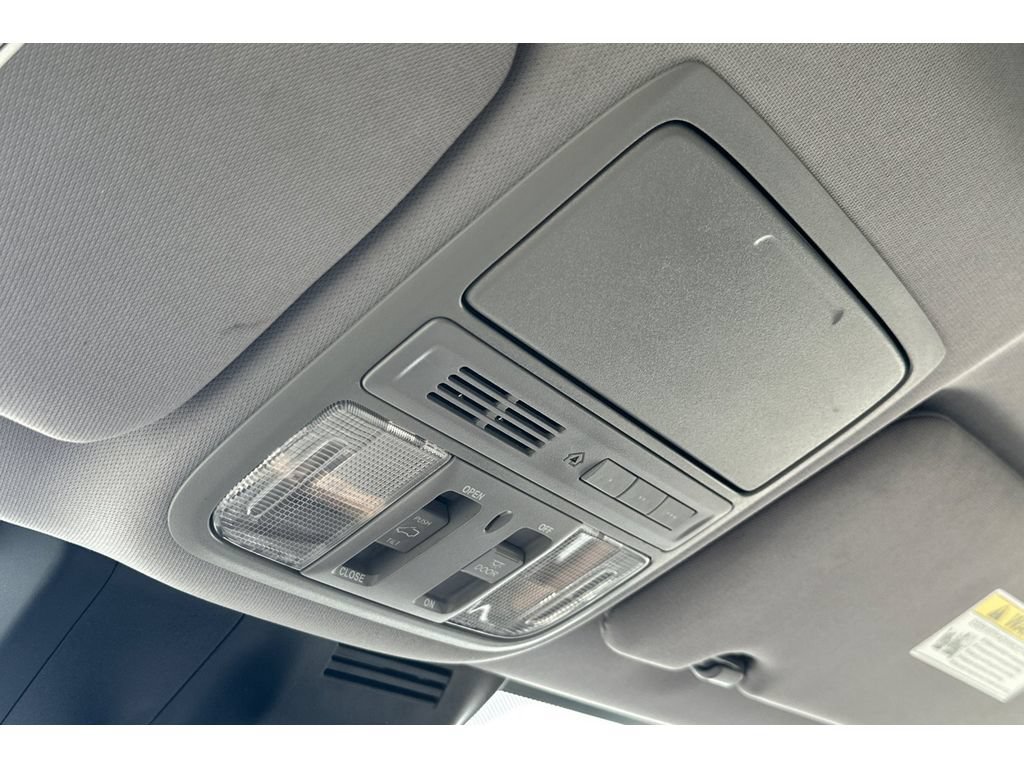 Used 2022 Honda CR-V Touring image 23
