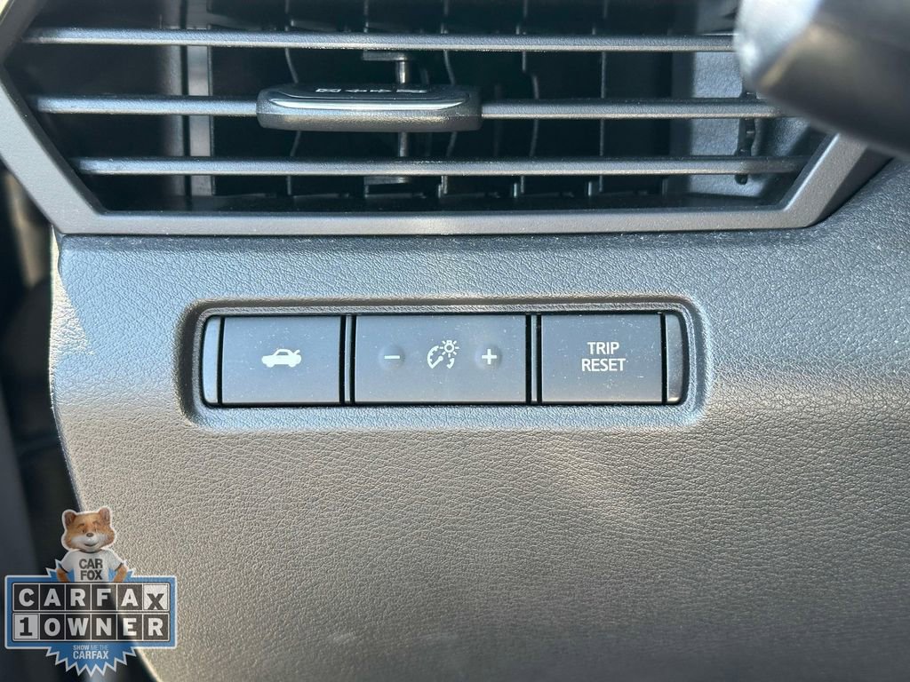 Used 2024 Nissan Altima 2.5 SR image 22