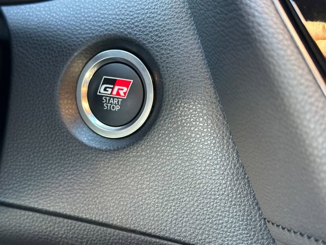 Used 2025 Toyota Corolla GR image 26