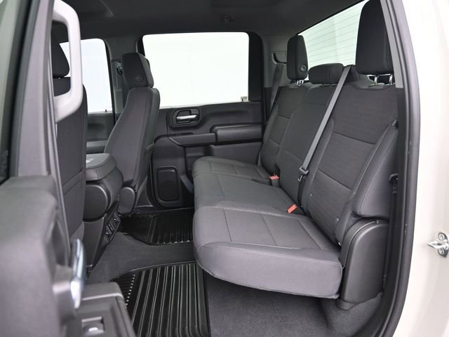 New 2026 Chevrolet Silverado 2500 Custom w/ Custom Convenience Package image 28