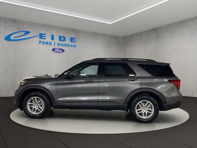 New 2027 Ford Explorer Active w/ Active Comfort Package AWD/4WD image 15