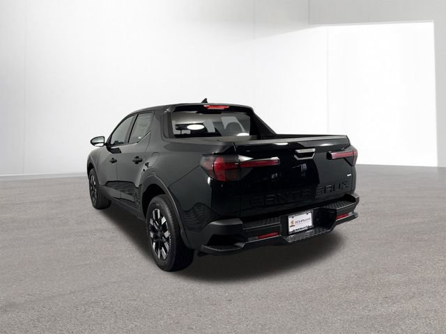 New 2026 Hyundai Santa Cruz SE AWD/4WD image 28