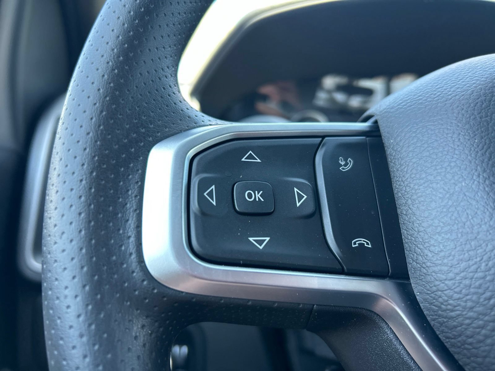New 2026 RAM 3500 Tradesman AWD/4WD image 14