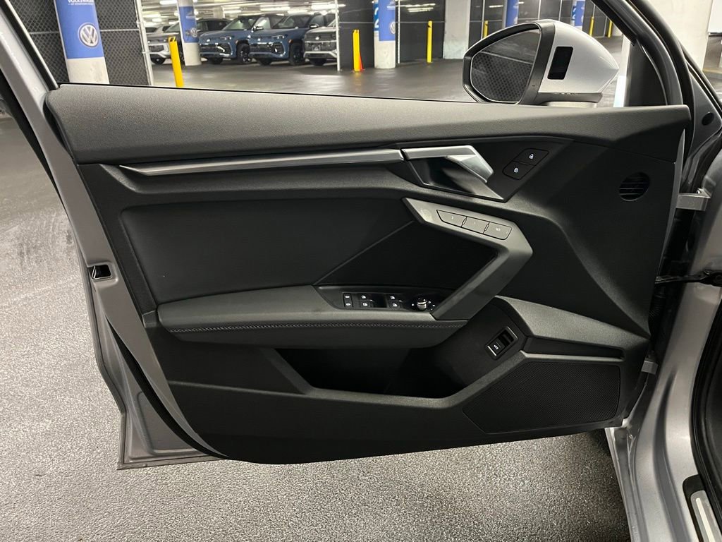 Used 2024 Audi A3 2.0T Premium w/ Convenience Package image 16