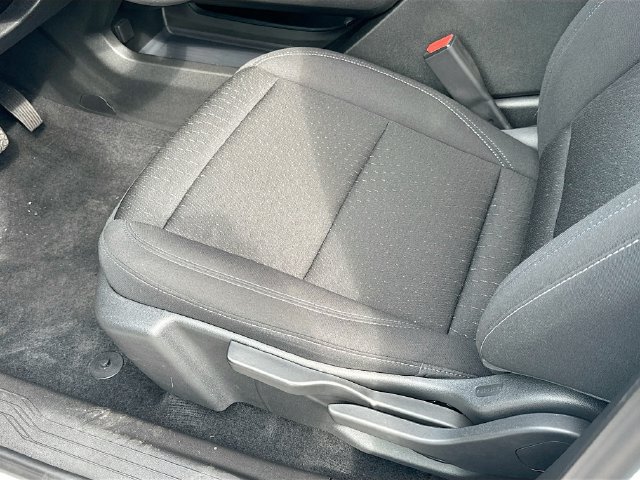 Used 2025 Chevrolet Equinox EV LT FWD image 23
