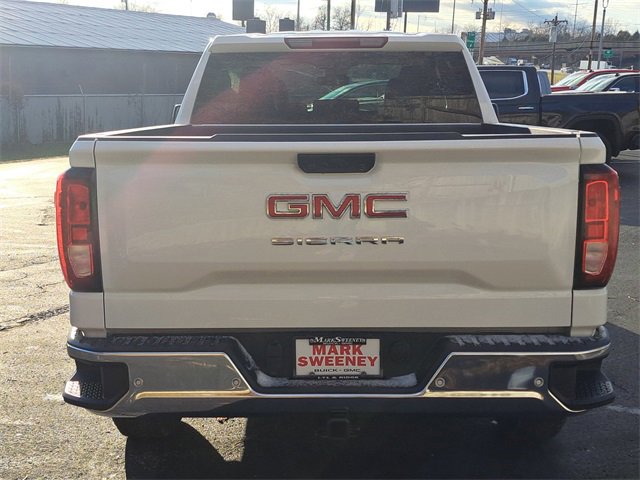 New 2026 GMC Sierra 1500 Pro w/ Pro Value Package image 30