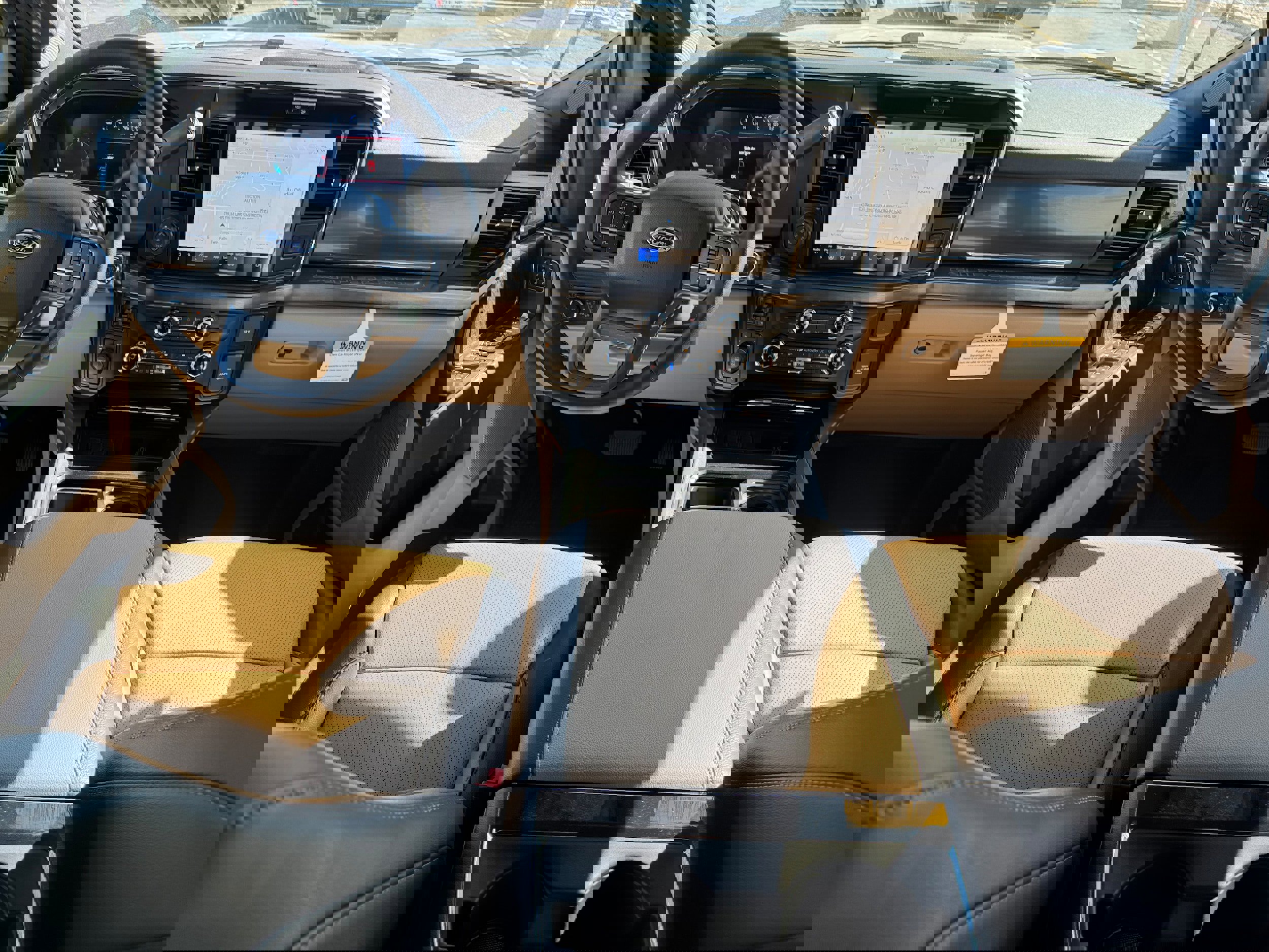 New 2026 Ford F350 Lariat w/ Lariat Premium Package image 18