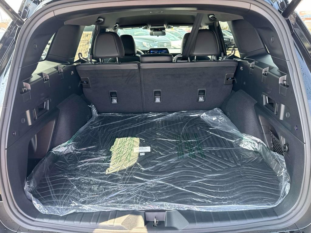 New 2026 Subaru Outback Premium AWD/4WD image 7
