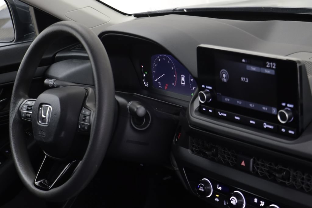 Used 2023 Honda Accord LX image 20