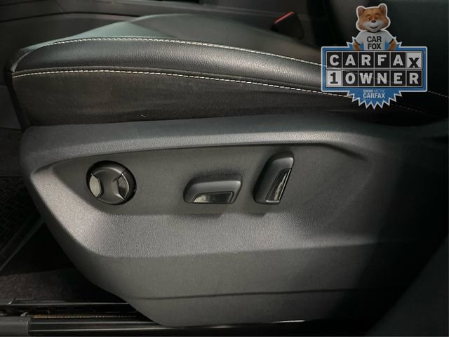 Used 2021 Volkswagen Atlas SE w/ Panoramic Sunroof Package image 24