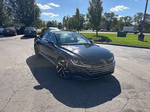 Used 2023 Volkswagen Arteon SEL Premium