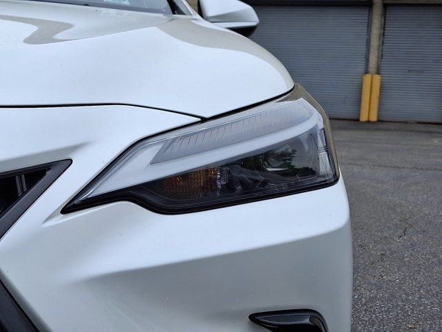 Used 2024 Lexus NX 250 FWD w/ Cold Area Package image 9