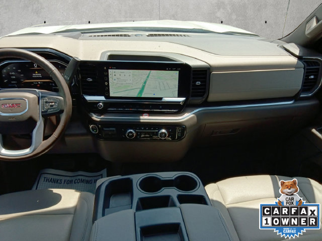 Used 2026 GMC Sierra 1500 SLT AWD/4WD image 20
