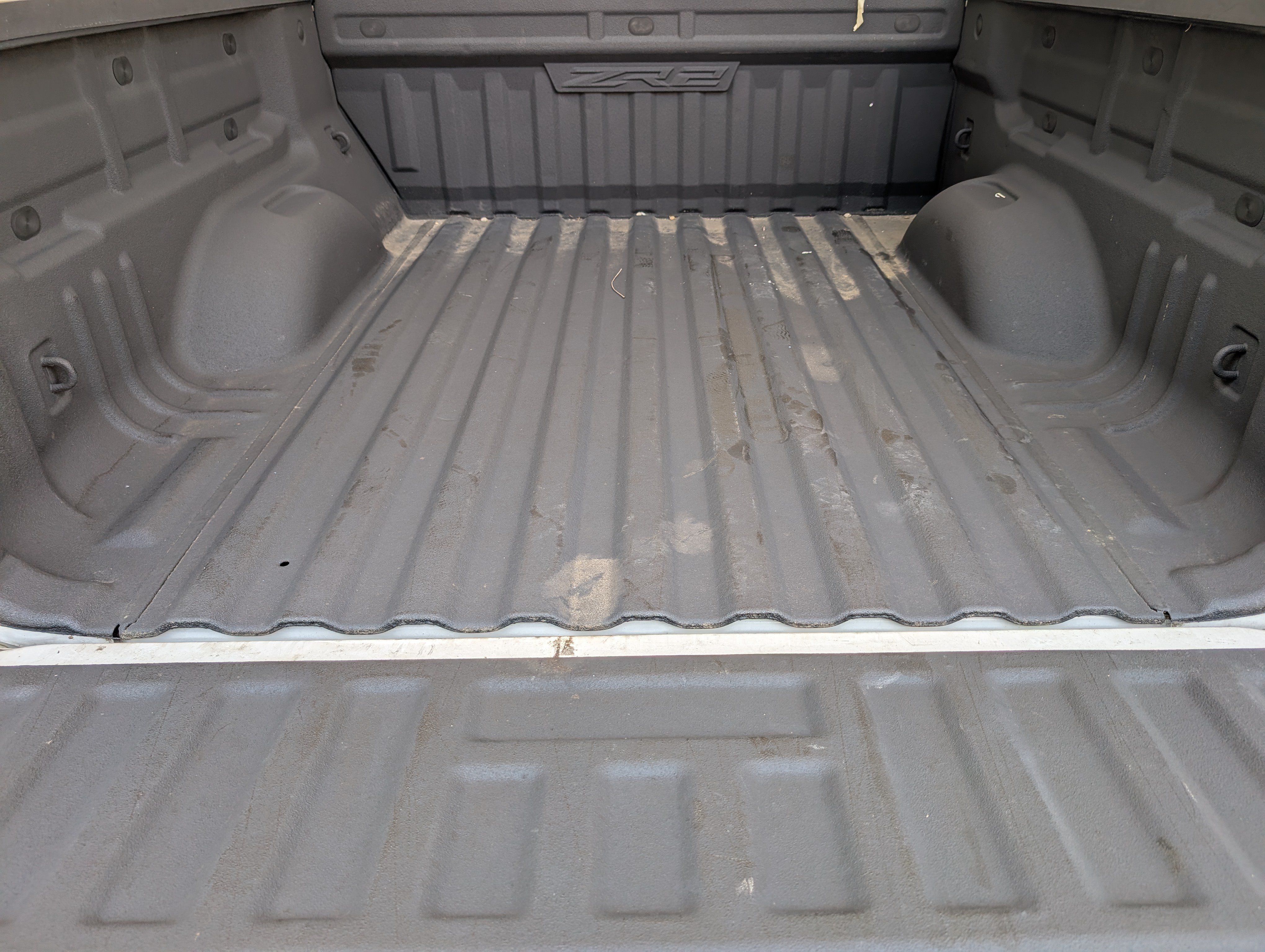 Used 2019 Chevrolet Colorado ZR2 AWD/4WD image 18