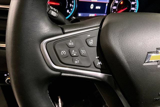 Certified 2024 Chevrolet Equinox LT FWD image 20
