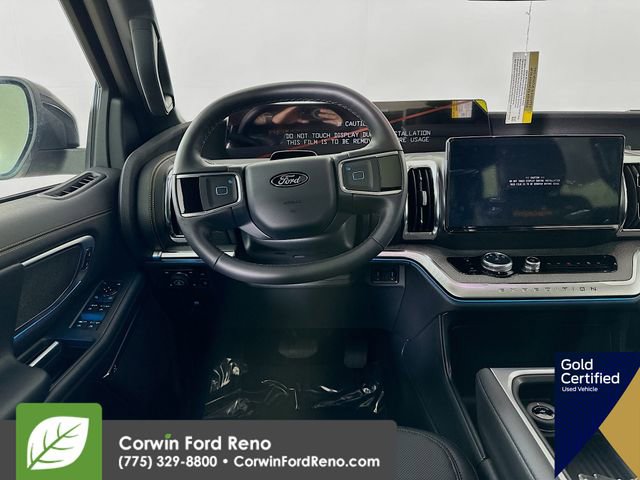 Used 2026 Ford Expedition Tremor AWD/4WD image 28