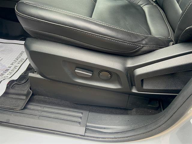Used 2022 Ford Ranger 4x4 SuperCrew image 12