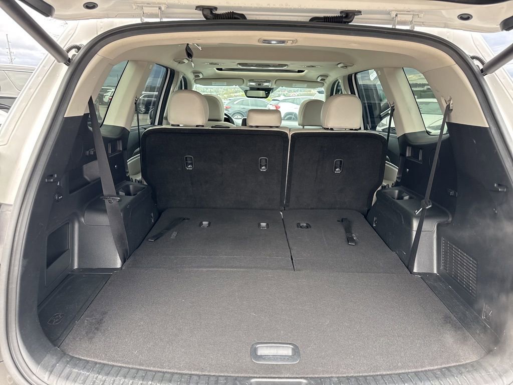 Used 2022 Kia Telluride EX w/ Towing Package image 32