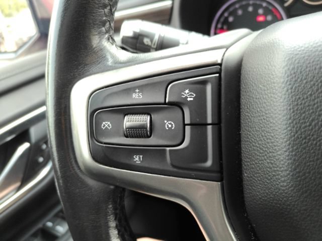 Used 2021 Chevrolet Suburban LS RWD image 37