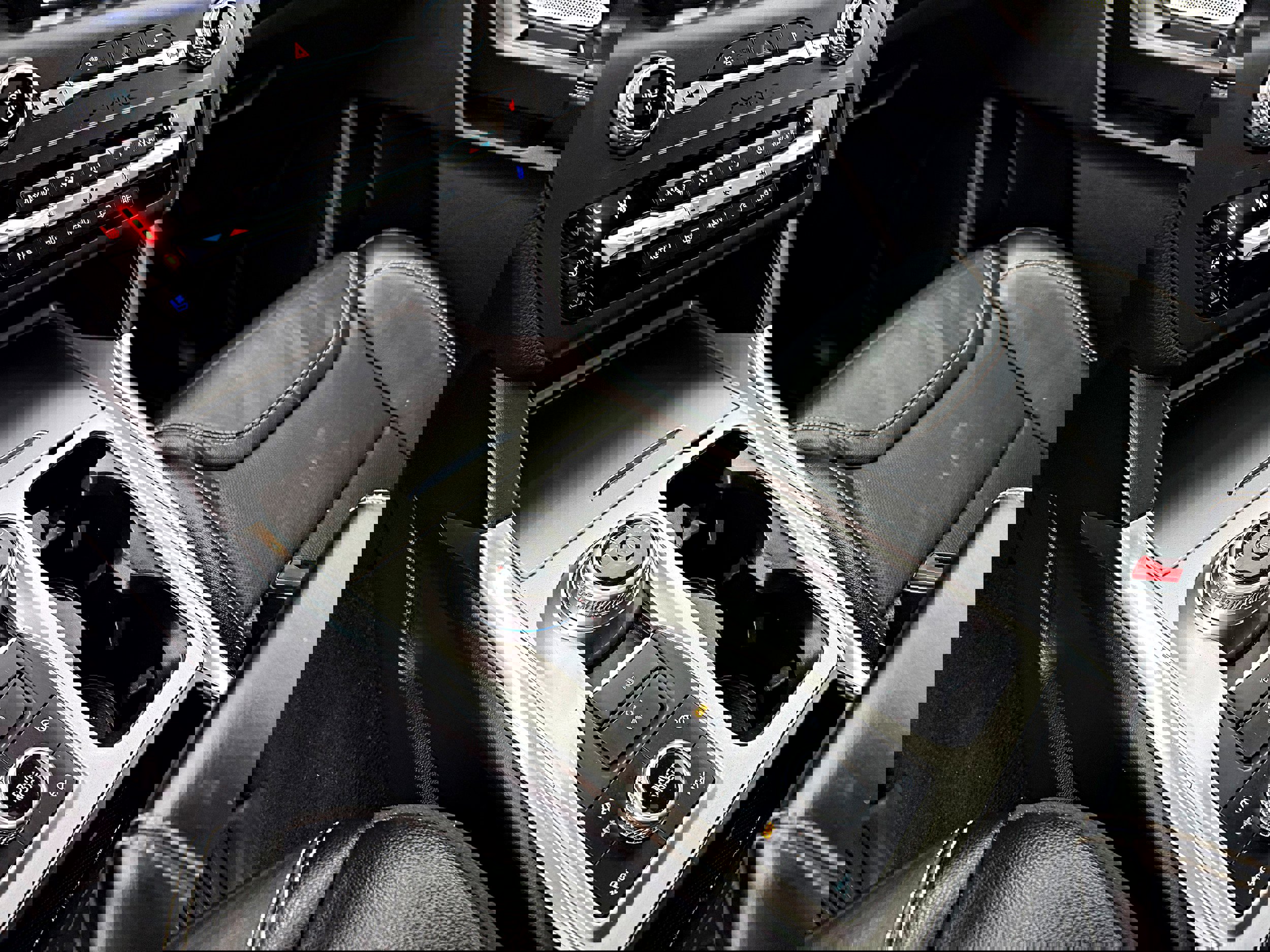 Used 2020 Ford Explorer ST w/ ST Street Pack image 18