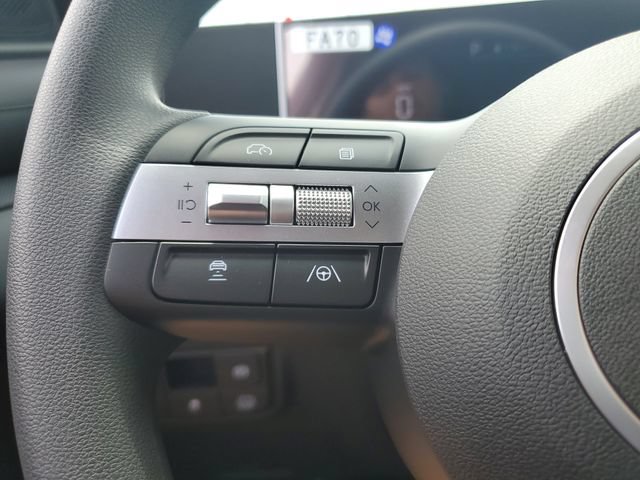 New 2026 Hyundai Tucson SEL AWD/4WD image 22