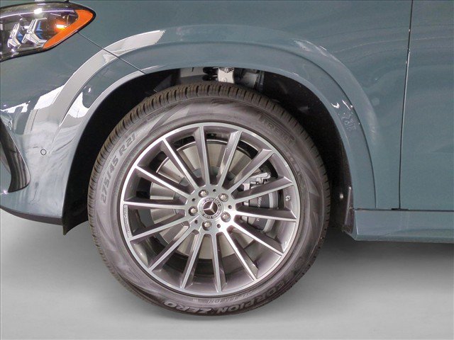 New 2027 Mercedes-Benz GLE 450 4MATIC Coupe image 10