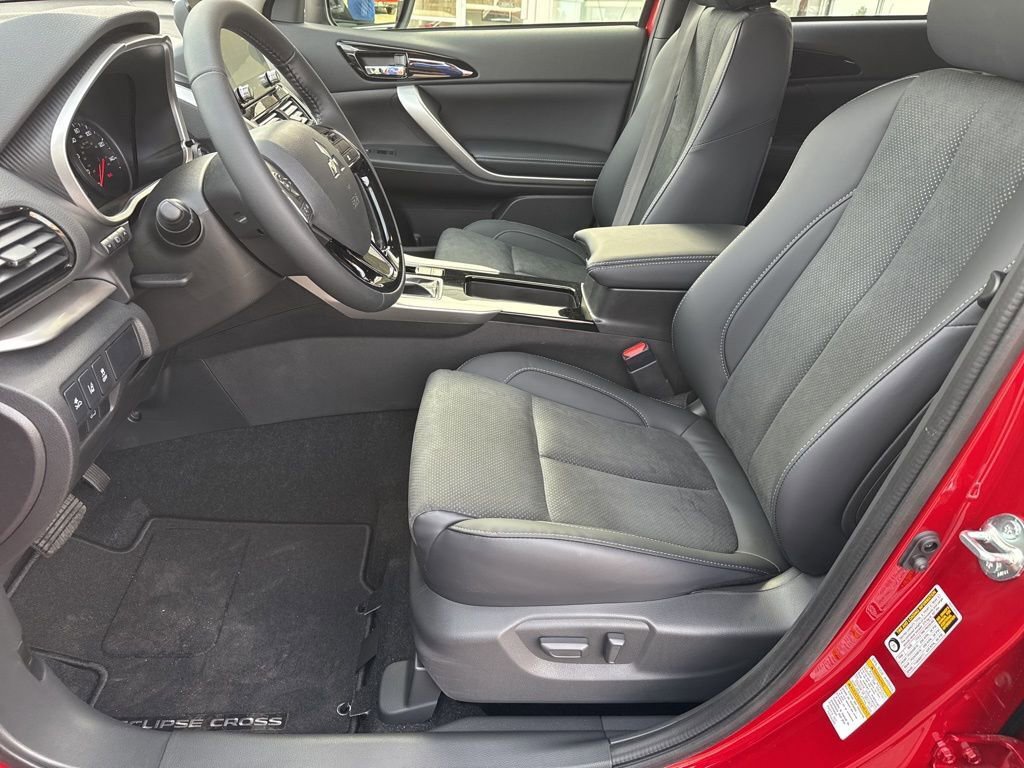 New 2026 Mitsubishi Eclipse Cross SE image 22