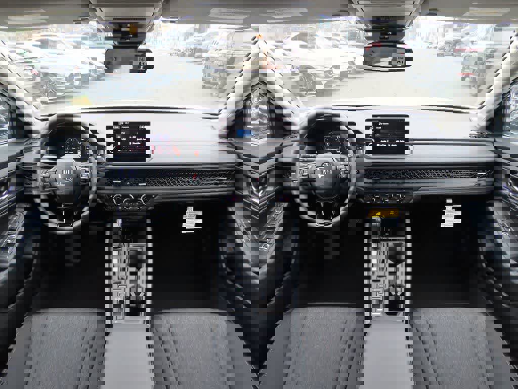 New 2026 Honda Accord SE image 16