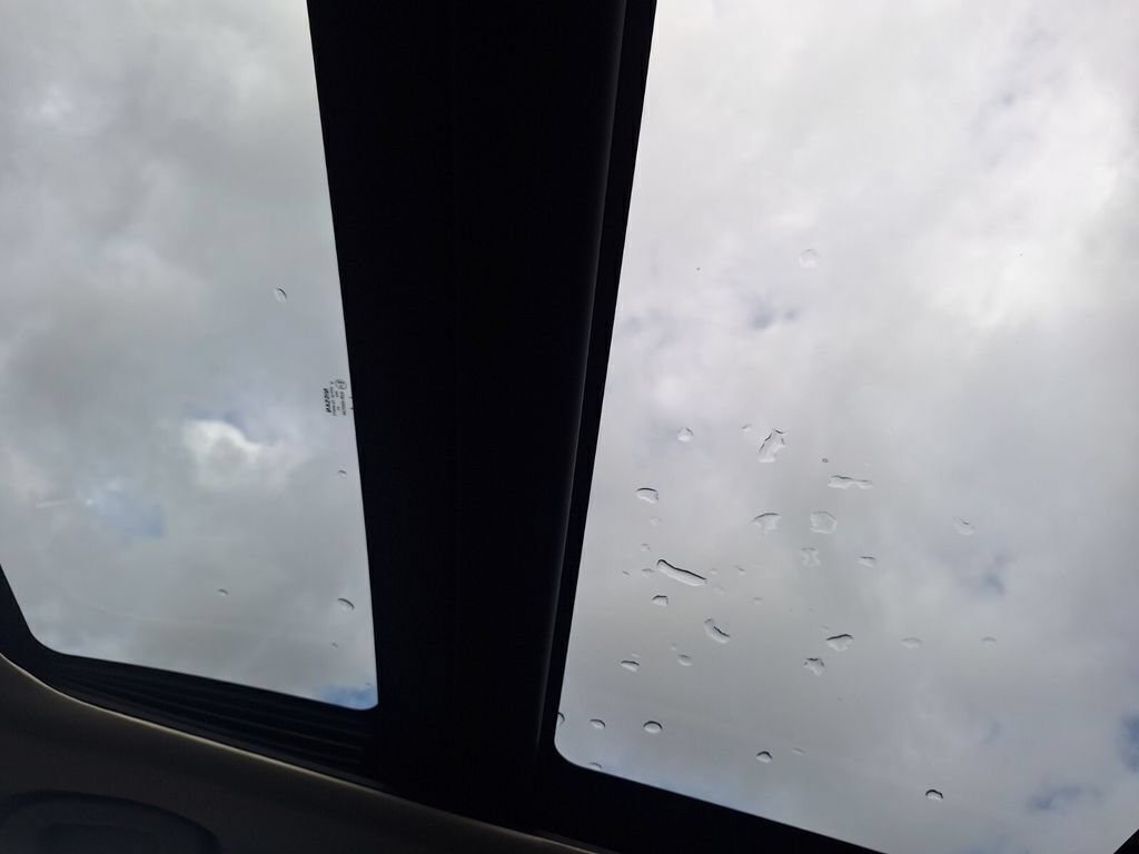 Used 2023 Nissan Murano Platinum w/ Cargo Package FWD image 23