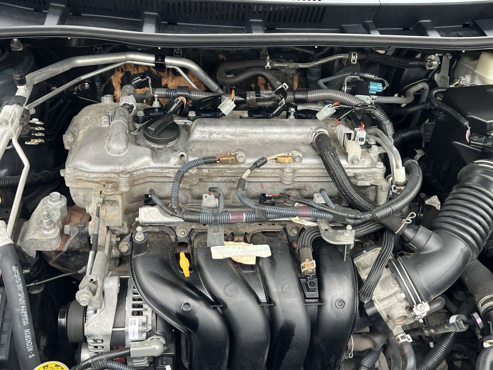Used 2013 Toyota Corolla LE FWD image 26