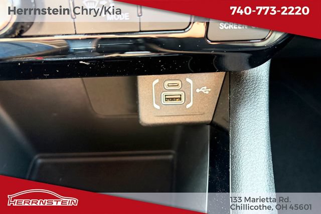 New 2026 Jeep Compass Latitude AWD/4WD image 19