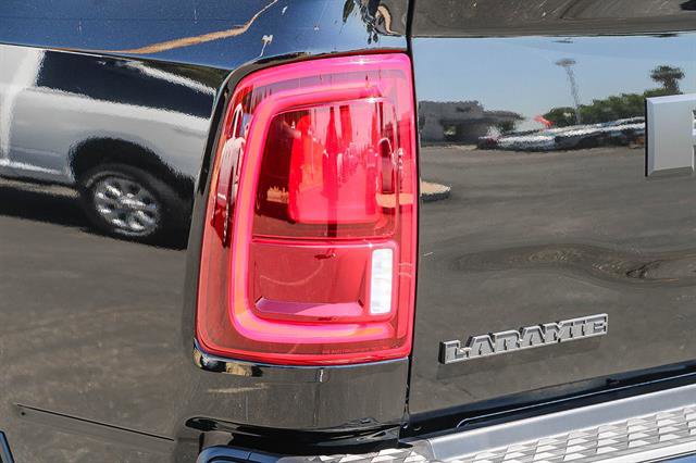 New 2025 RAM 2500 Laramie w/ Night Edition image 11