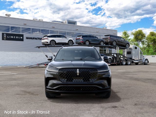 New 2027 Lincoln Aviator AWD w/ Jet Appearance Package image 3