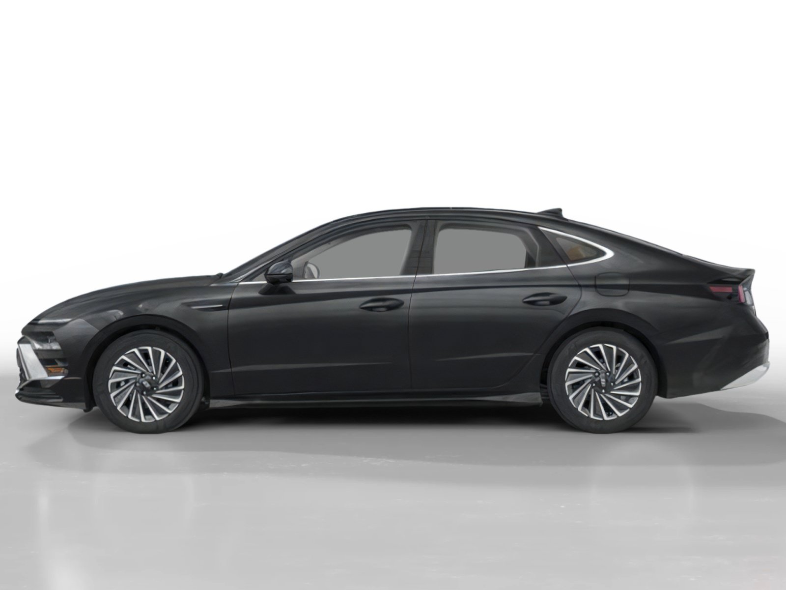 New 2026 Hyundai Sonata Limited FWD image 2