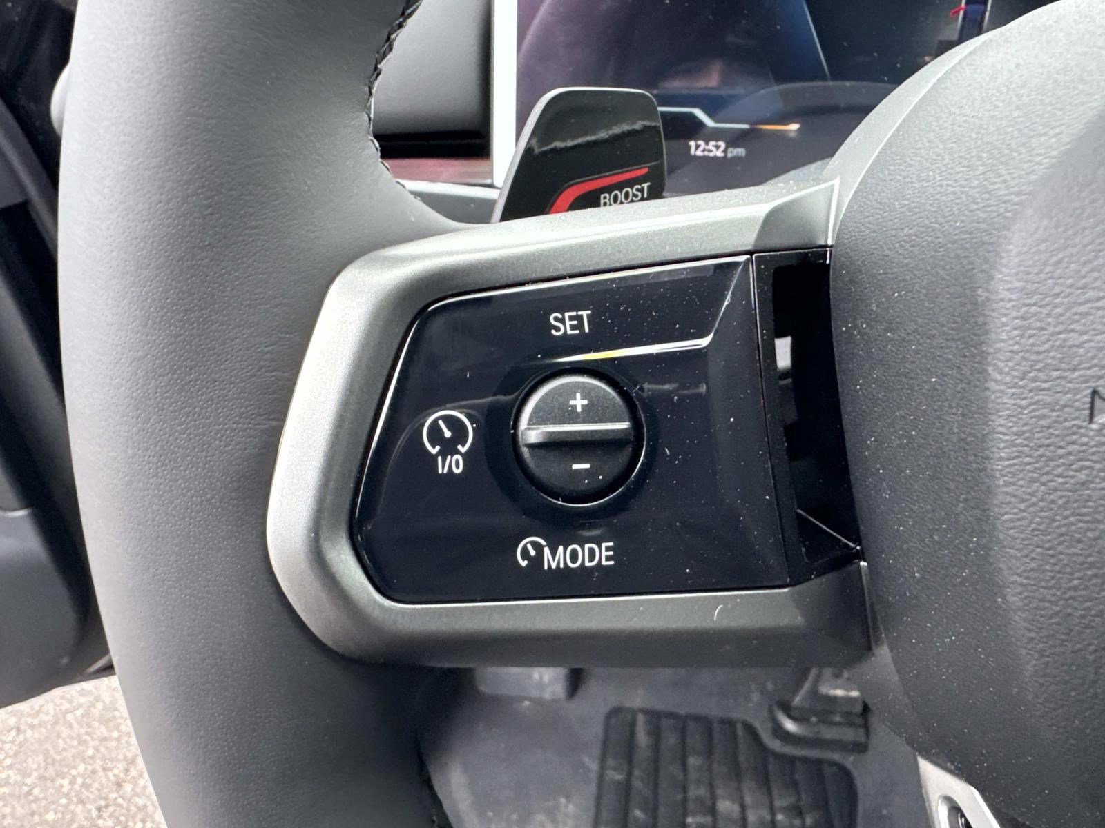 New 2026 BMW i5 eDrive40 w/ M Sport Package image 31