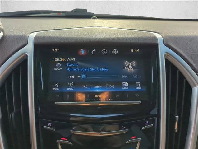 Used 2015 Cadillac SRX Performance image 21
